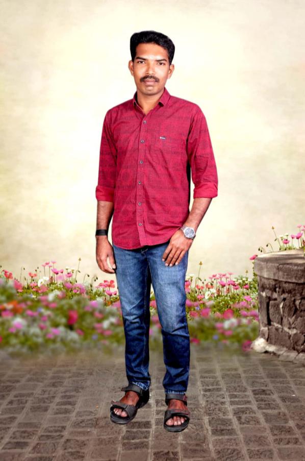 Groom Image